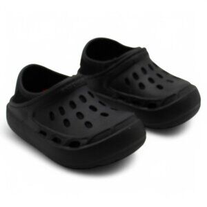 Skechers Boy's Foamies: Swifters II Lined - Be Warmest Shoes